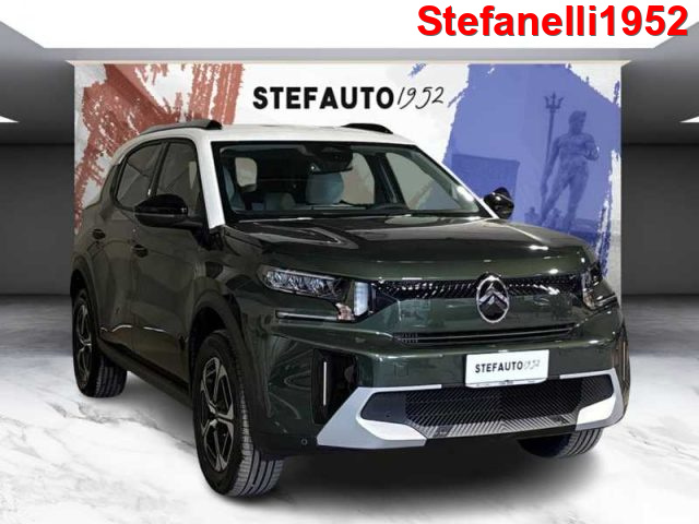 citroen c3 aircross nuova hybrid 145 �?�dcs6 -�' max usata