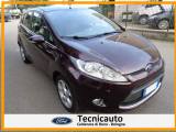FORD Fiesta + 1.2 82CV 5 porte
