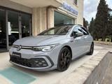 VOLKSWAGEN Golf 2.0 TSI GTI DSG TETTO-LED-PELLE-CERCHI 18''