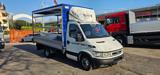 IVECO DAILY 35C15  CENTINATO MT4.04