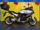 BMW F 900 XR Garantita e Finanziabile