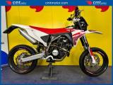 FANTIC MOTOR XMF 125 Garantita e Finanziabile