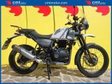 ROYAL ENFIELD Himalayan 411 Garantita e Finanziabile