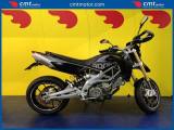 APRILIA Dorsoduro 750 Garantita e Finanziabile