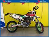 HUSQVARNA SM 510 R Finanziabile - Bianco - 10000