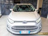 FORD EcoSport 1.5 TDCi 95 CV Business
