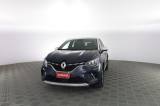 RENAULT Captur Captur TCe 100 CV GPL Techno