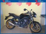 TRIUMPH Street Triple Garantita e Finanziabile