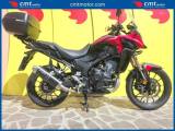 HONDA CB 500 X Garantita e Finanziabile