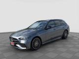 MERCEDES-BENZ CLA sse C C 300 d Mild hybrid S.W. Premium Plus