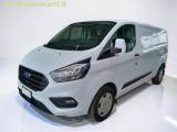 FORD Transit Custom 340 2.0 EcoBlue 130 aut. PL Furgone Trend