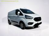FORD Transit Custom 340 2.0 EcoBlue 130 aut. PL Furgone Trend