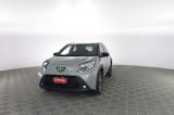 TOYOTA Aygo X Aygo X 1.0 VVT-i 72 CV 5 porte Trend