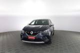 RENAULT Captur Captur TCe 100 CV GPL Techno