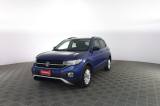 VOLKSWAGEN T-Cross T-Cross 1.0 TSI 110 CV Style