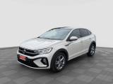 VOLKSWAGEN Taigo Taigo 1.0 TSI 110 CV DSG R-Line
