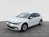 VOLKSWAGEN Golf Golf 1.0 eTSI EVO DSG Life