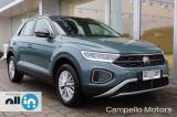 VOLKSWAGEN T-Roc T-Roc 2.0 TDI 115cv Life