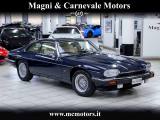 JAGUAR XJS 5.4|ISCRITTA A.S.I.|UFFICIALE ITALIA|TARGA 