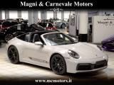 PORSCHE Targa 4 992|PASM|PARK ASSIST|SPORTCHRONO|VETRI PRIVACY