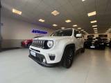 JEEP Renegade 1.6 mjt Longitude 2wd 130cv