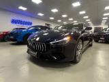 MASERATI Ghibli Ghibli III 3.0 V6 Gransport 275cv auto