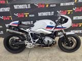 BMW R Nine T RACER 27 Foto e Video 360 km 6966