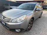 SUBARU OUTBACK BENZINA/GPL 2.5i Bi-Fuel Exclusive Bellissima