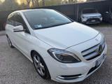 MERCEDES-BENZ B 180 BlueEFFICIENCY Premium Stupenda Bellissima