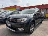 DACIA Sandero Stepway 1.5 Blue dCi 95 CV Comfort