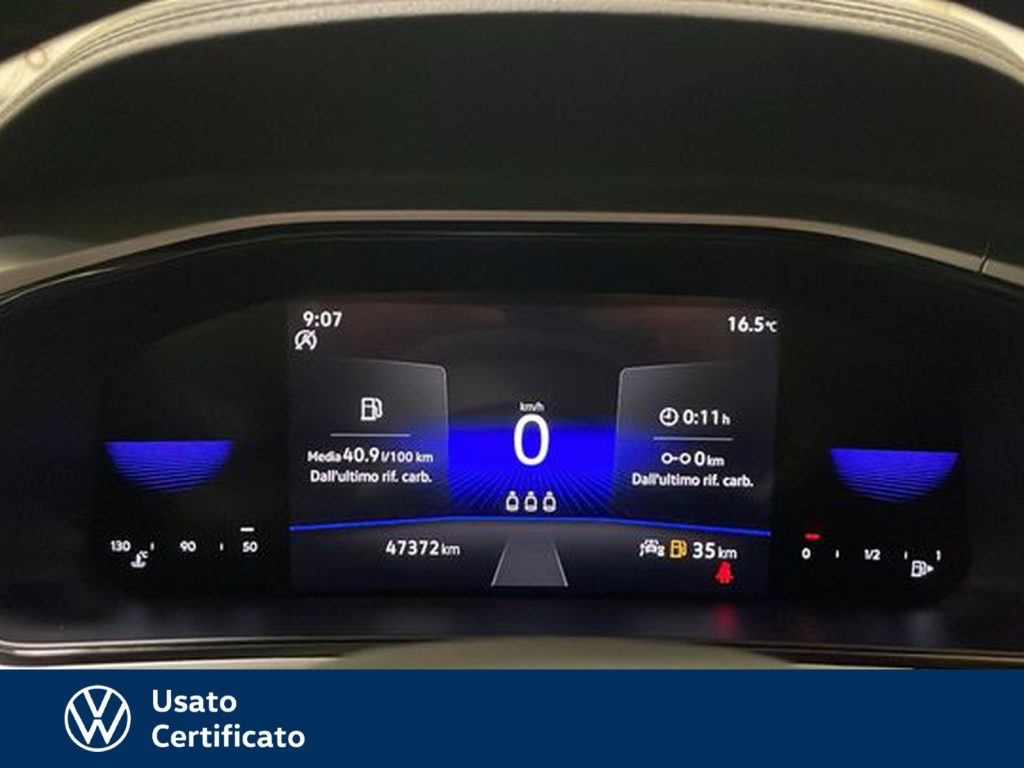 immagine usato VOLKSWAGEN T-Roc 1.0 tsi life 110cv