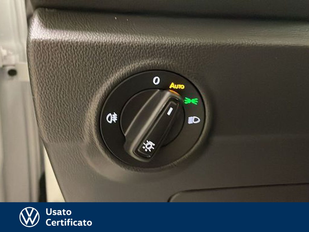 immagine usato VOLKSWAGEN T-Roc 1.0 tsi life 110cv