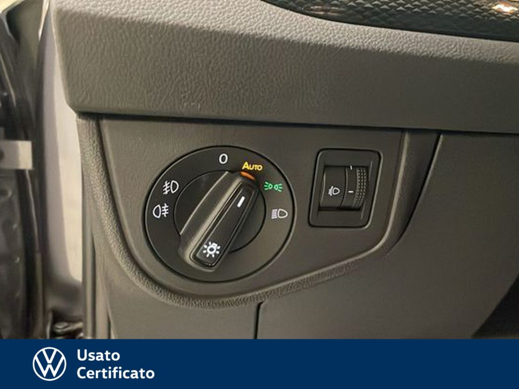immagine usato VOLKSWAGEN Polo 1.0 tsi life 95cv dsg