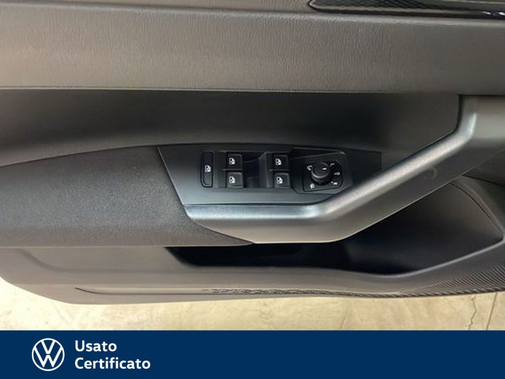 immagine usato VOLKSWAGEN Polo 1.0 tsi life 95cv dsg