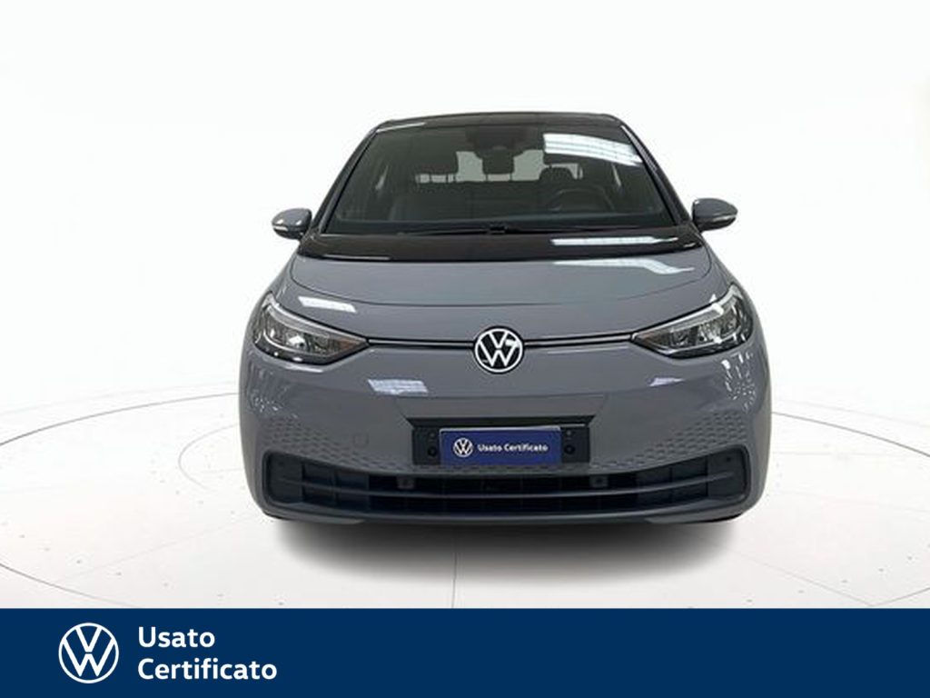 immagine usato VOLKSWAGEN ID.3 58 kwh pro performance