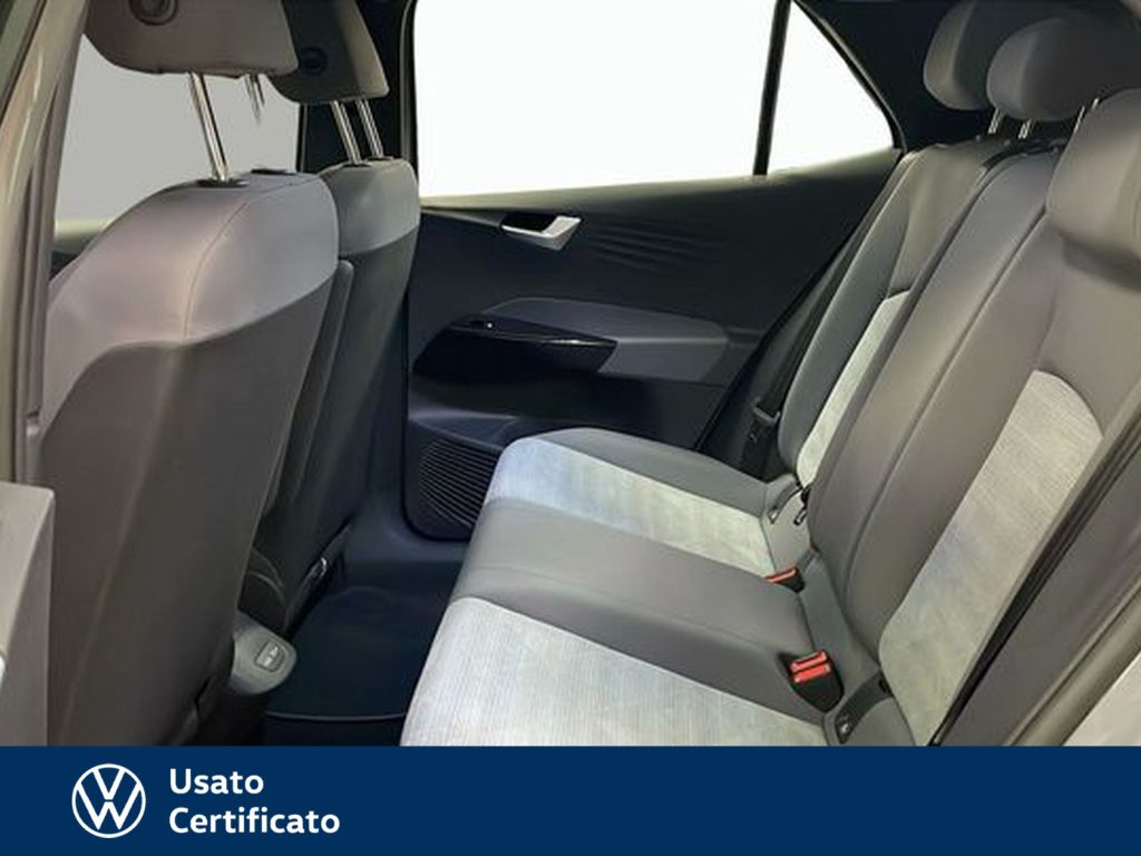 immagine usato VOLKSWAGEN ID.3 58 kwh pro performance