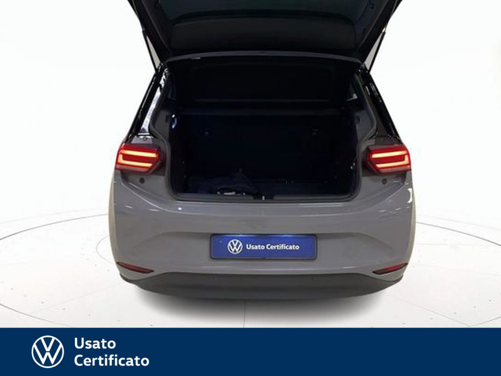 immagine usato VOLKSWAGEN ID.3 58 kwh pro performance