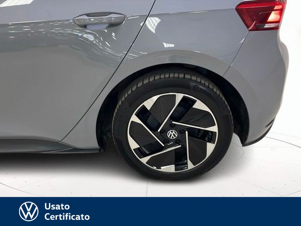immagine usato VOLKSWAGEN ID.3 58 kwh pro performance