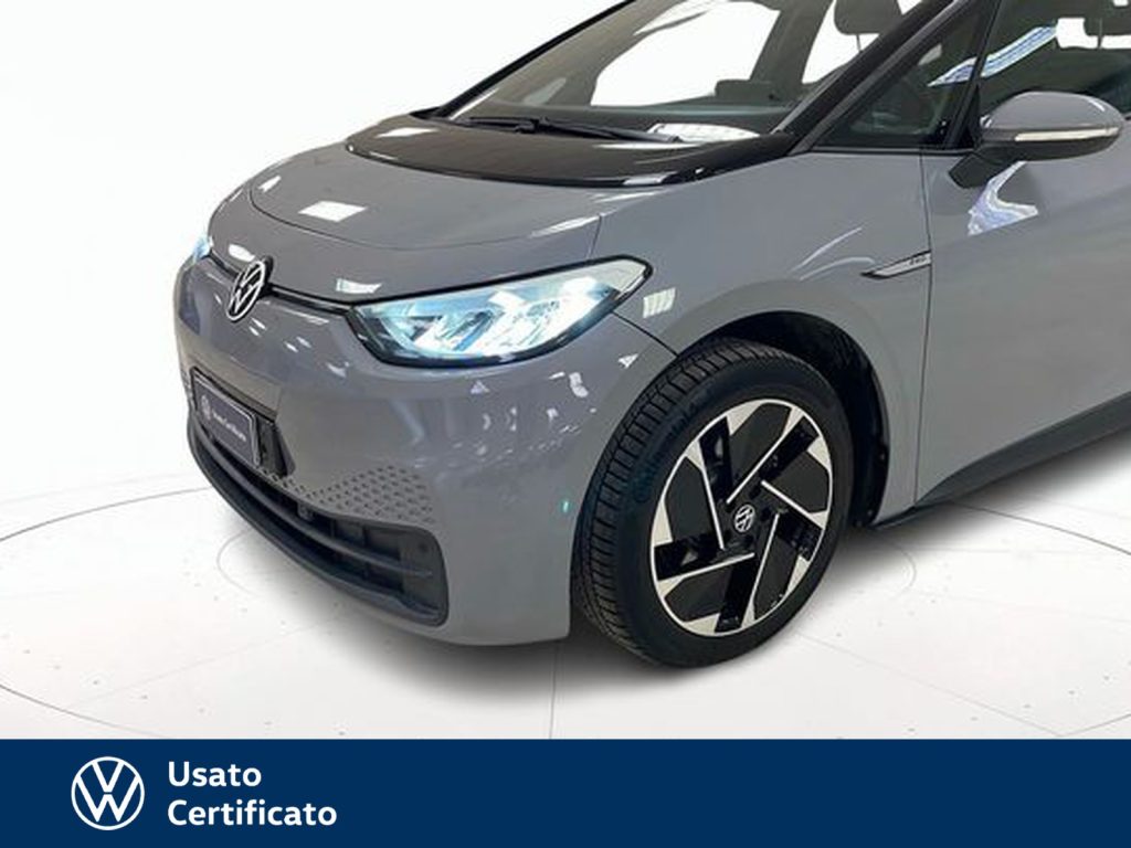 immagine usato VOLKSWAGEN ID.3 58 kwh pro performance