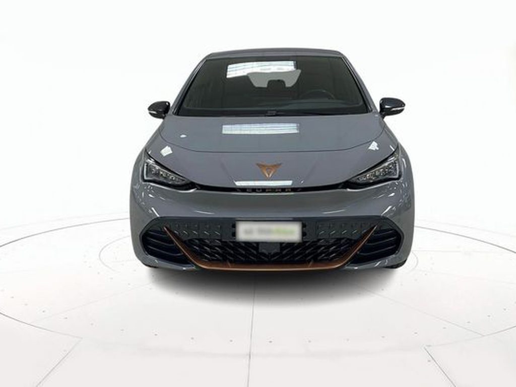 immagine usato CUPRA Born 58kwh impulse