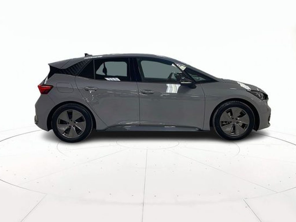 immagine usato CUPRA Born 58kwh impulse