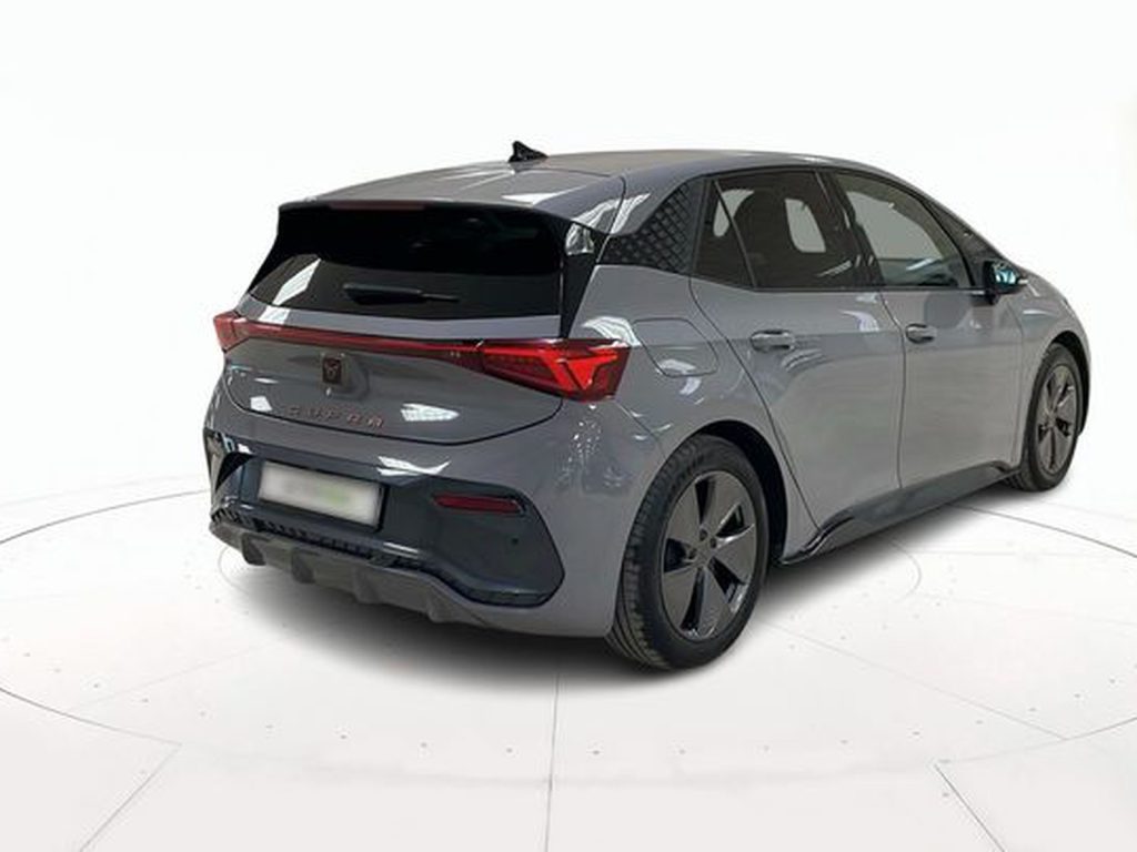 immagine usato CUPRA Born 58kwh impulse