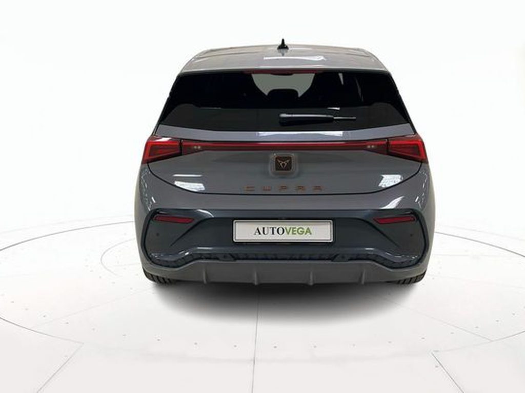 immagine usato CUPRA Born 58kwh impulse