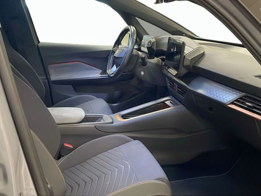 immagine usato CUPRA Born 58kwh impulse