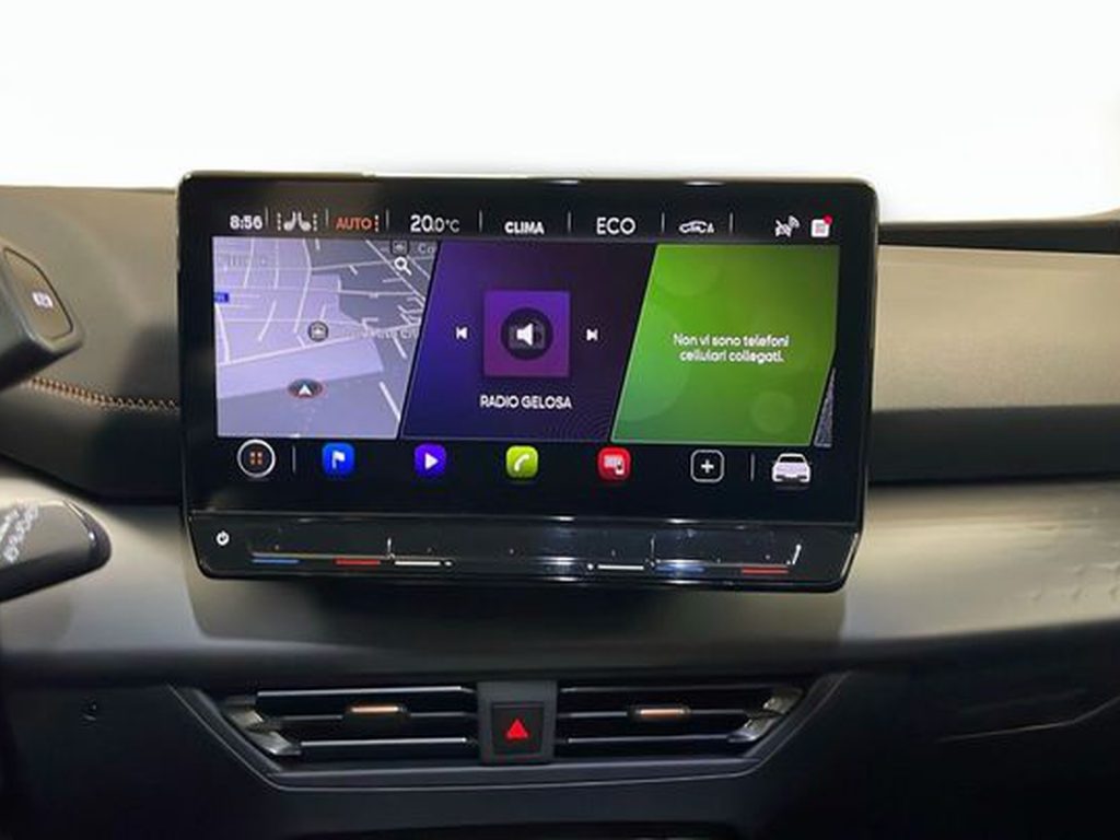 immagine usato CUPRA Born 58kwh impulse