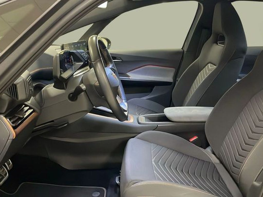 immagine usato CUPRA Born 58kwh impulse