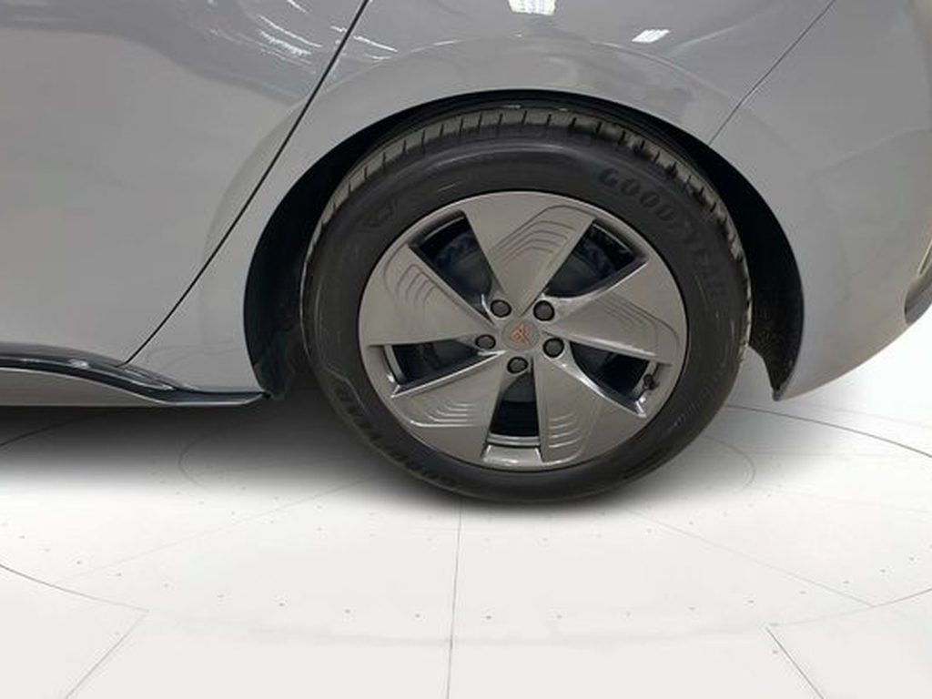 immagine usato CUPRA Born 58kwh impulse