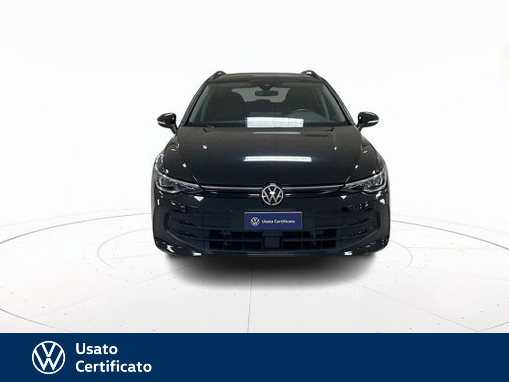 immagine usato VOLKSWAGEN Golf Variant variant 2.0 tdi edition plus 115cv
