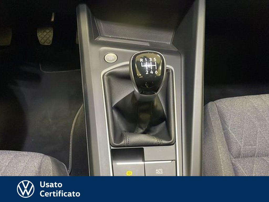 immagine usato VOLKSWAGEN Golf Variant variant 2.0 tdi edition plus 115cv