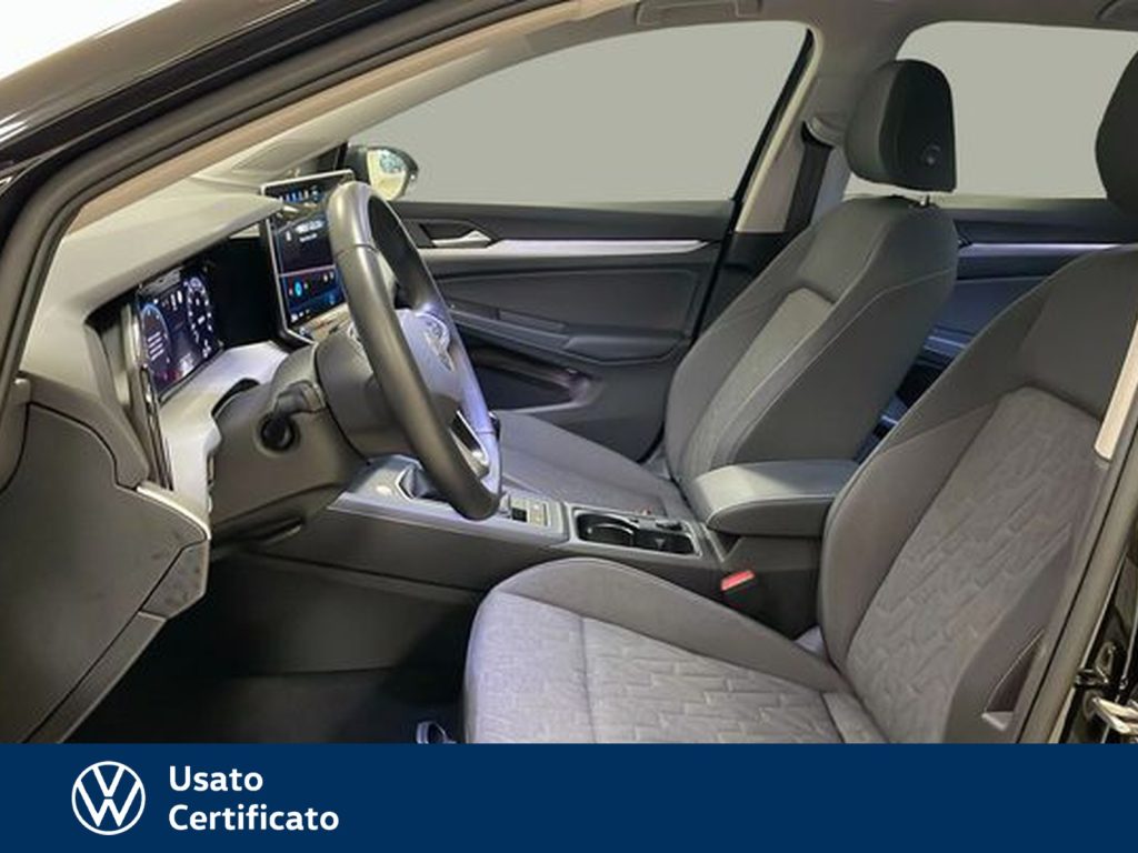 immagine usato VOLKSWAGEN Golf Variant variant 2.0 tdi edition plus 115cv